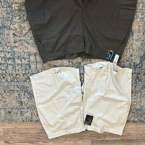 Lot of 2 Performace Shorts